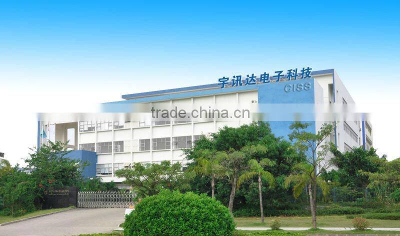 High quality 100ml dye ciss ink