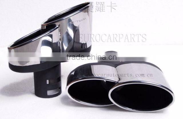 w212 W style body kit fit for w212 E-class E260 E300 E63 PP material excellent fitment