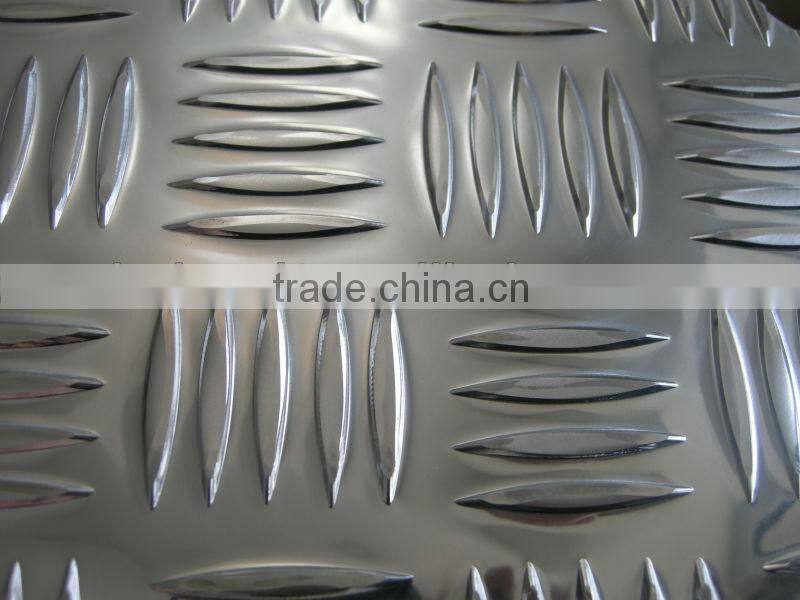 sheet aluminum stamping product 3003
