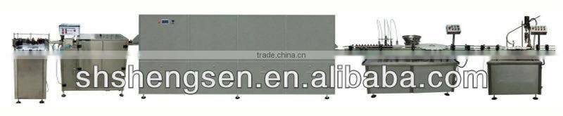 Complete Production Line