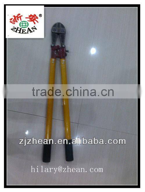 insulated shears/steel handle/wooden handle shears