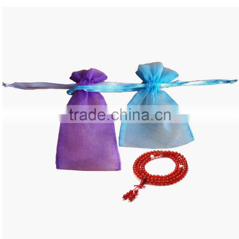 Excellent quality velvet drawstring pouches, promotional gift wrap, jewellery packaging bag