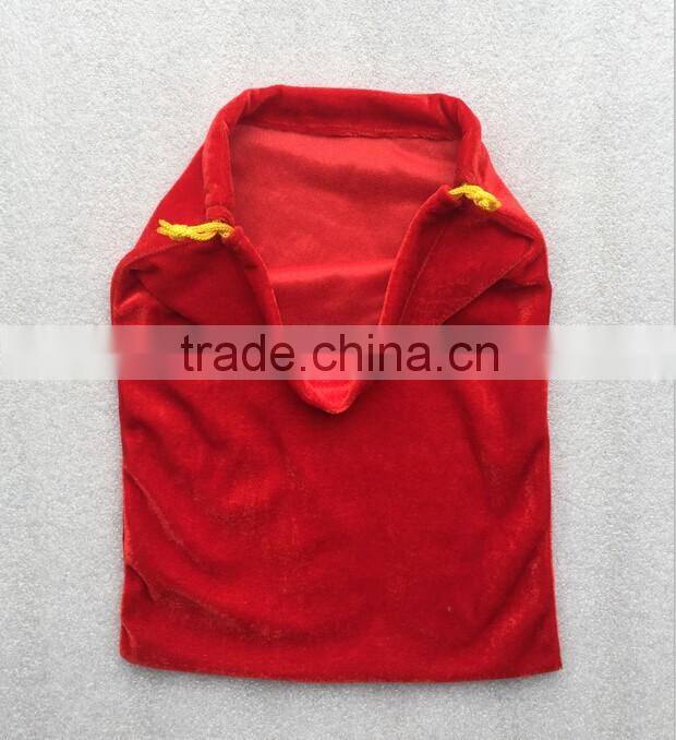 FIN COVER, FIN BAG