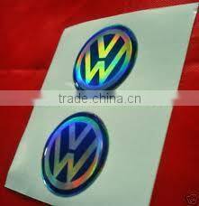 manufacturer commercial items paper digital printing stickers