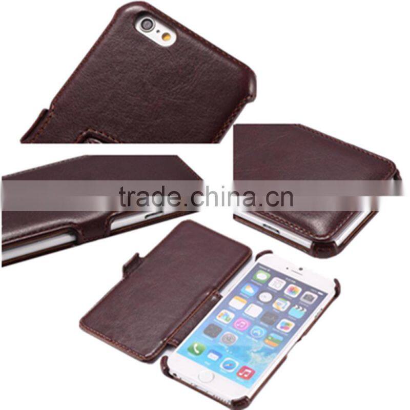 Hot selling luxury design flip leather smart cover case for samsung galaxy note 3