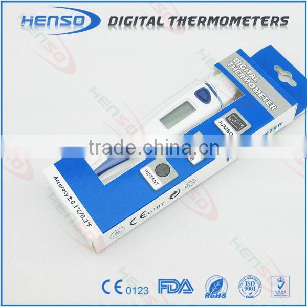 Instant Flexible Clinic Digital Thermometer