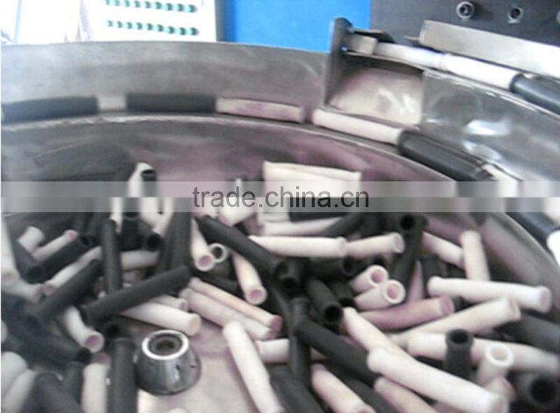 Automatic Handle Making Machine for Pail Bucket Metal Handle Production Line(Whatsapp:008613782839261)