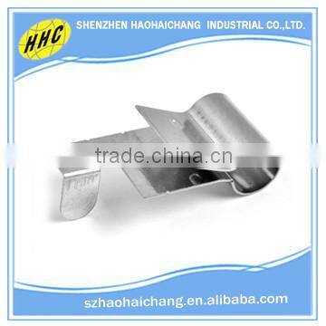 Top service OEM non-standard stainless steel mounting air conditioner bracket