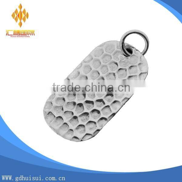 Custom dog sexy girl/ custom shape dog tag no minimum