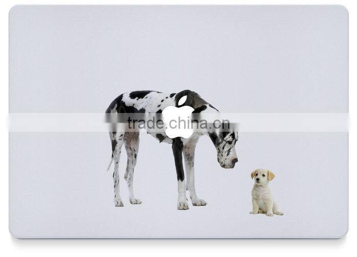 Hot Selling Computer Cover Decor 13.3 Inch Laptop Sticker