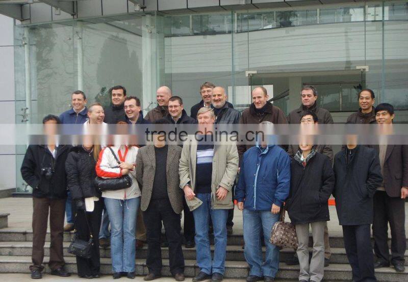 Spiral Sheet Heat Exchanger (Used in petrochemical industry Grease Medicine )