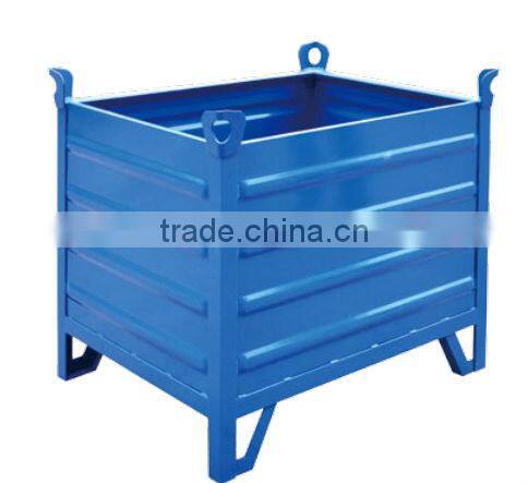 RYWL Logistic steel containers