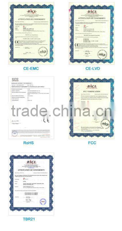 Yeastar 200 users PSTN BRI GSM UMTS VOIP IP PBX system