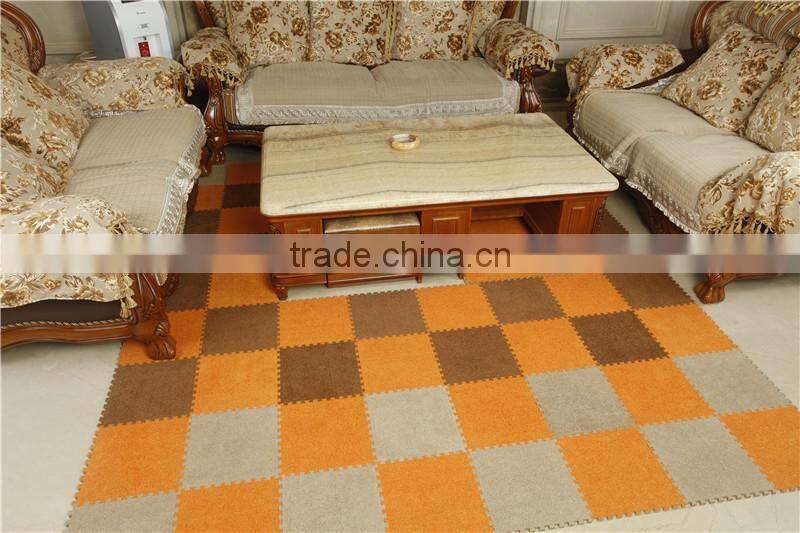 EVA tea table carpet