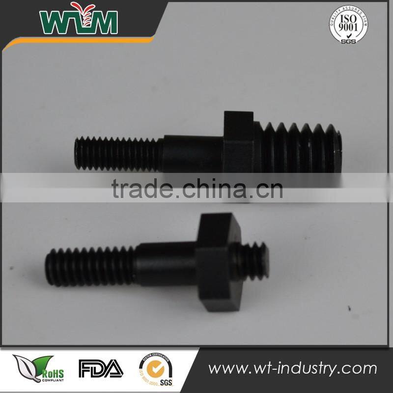 Custom cheap high precision CNC machining DSLR component/CNC machining parts manufacturer
