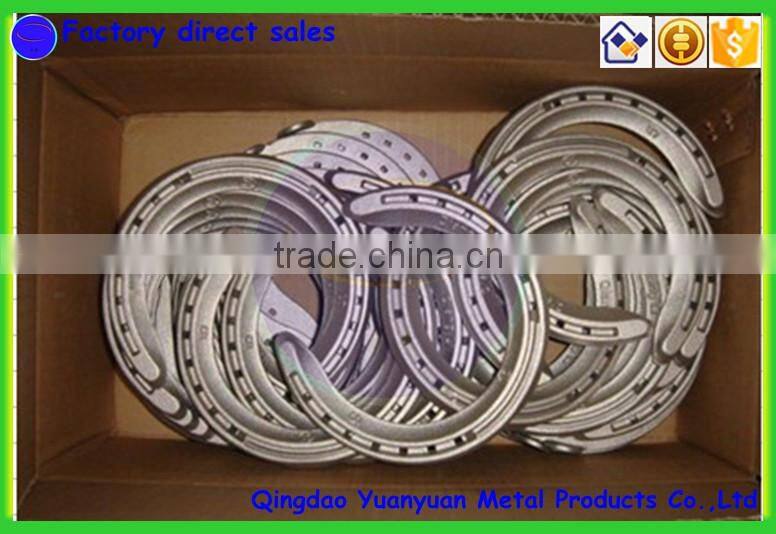 factory direct selling wholesale aluminum horseshoe