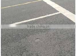 Wireless Magnetic Vehicle Detection Sensor for Traffic