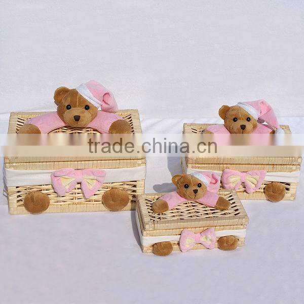 Toy packaing boxes design