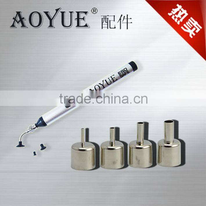 Multifunction SMD rework Station for Aoyue 852A+,Desoldering +Sleep function