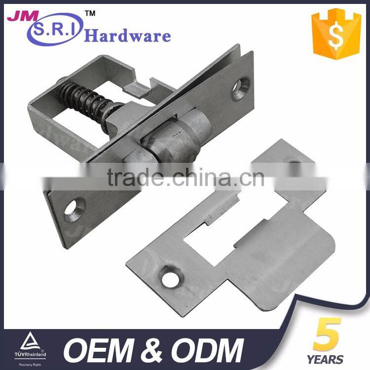 304 stainless steel ball catch door closer