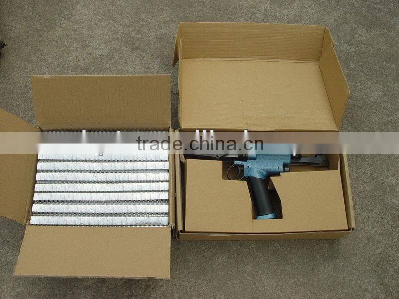 Razor clips of air nailer MHPTC22