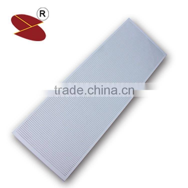 0.6*600*1200 Online shopping aluminium sheet ceiling plafond