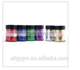 Colorful Glitter for Decoration