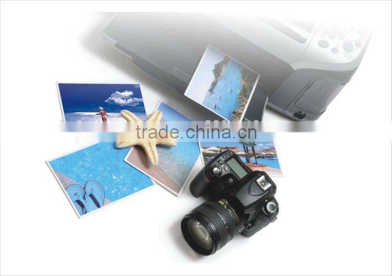 RC Glossy Photo Paper