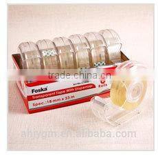 Hot Sale Double Side White Foam Adhesive Tape