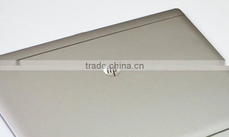 Customized size full body refurbished laptop skin sticker for HP