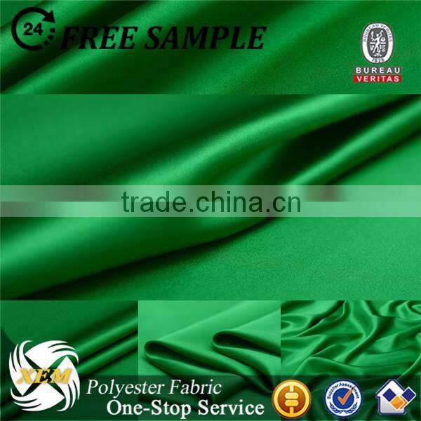 Elegant french silk chiffon fabric