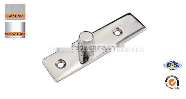 Stainless Steel Wearproof Glass Shower Door Hinge pivot hinge