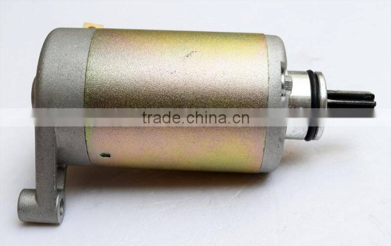 GN125 Electric Motorcycle DC Motor