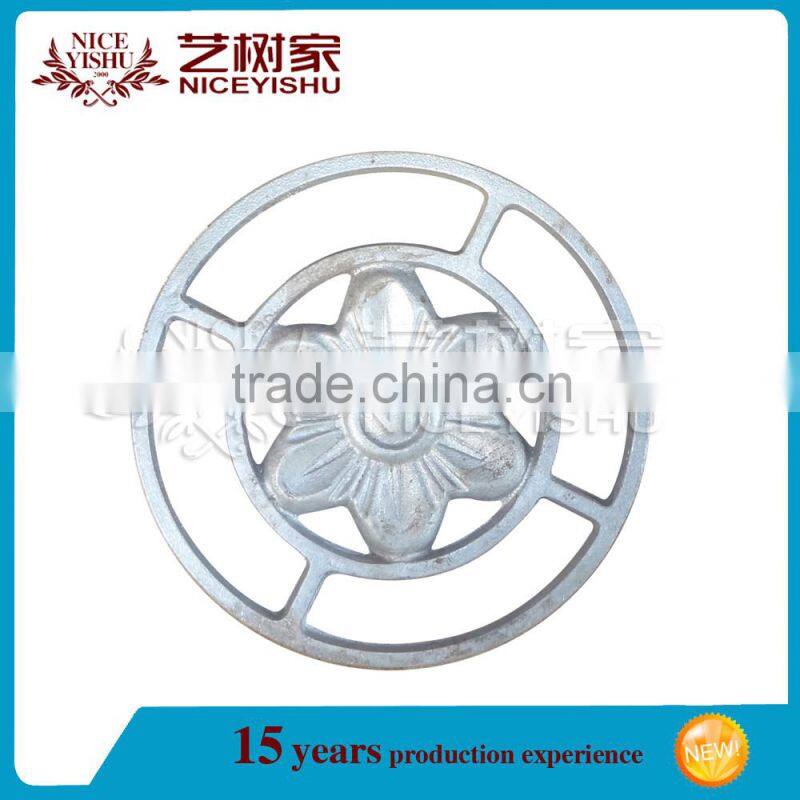 manufacture aluminum cast final