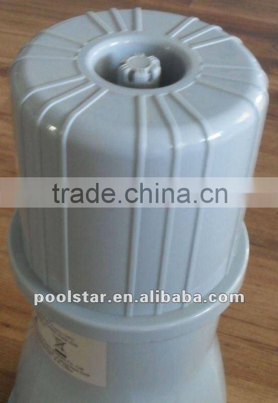 Intex Easy Set Pool Filter Pump (P2101)