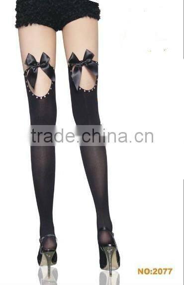 Unique desion top quality fashion ladies sexy stockings