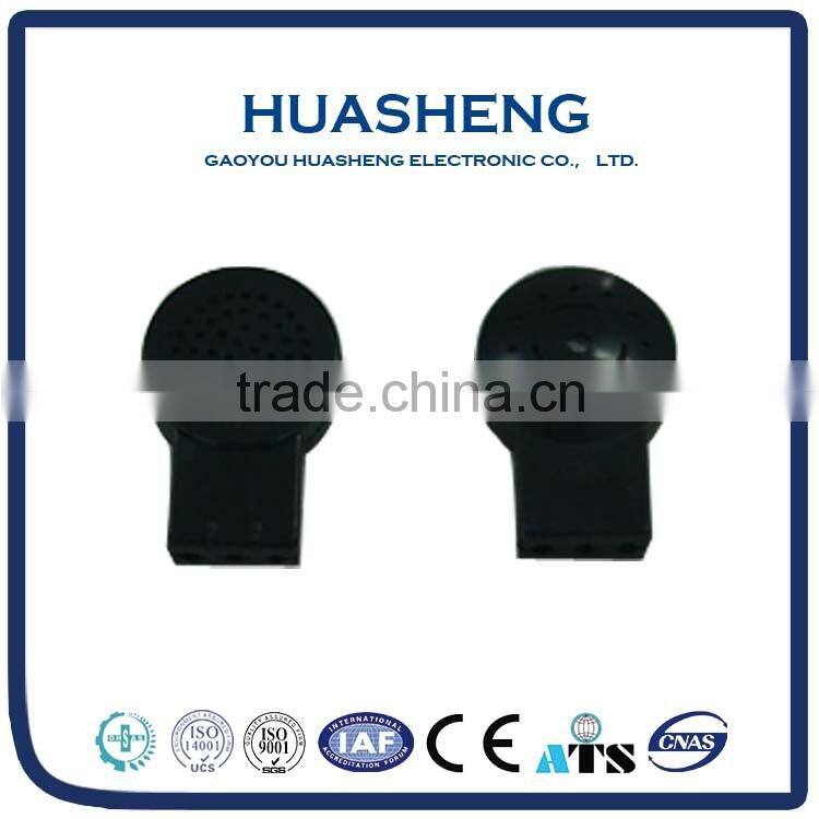 Full function and professional waterproof microphone