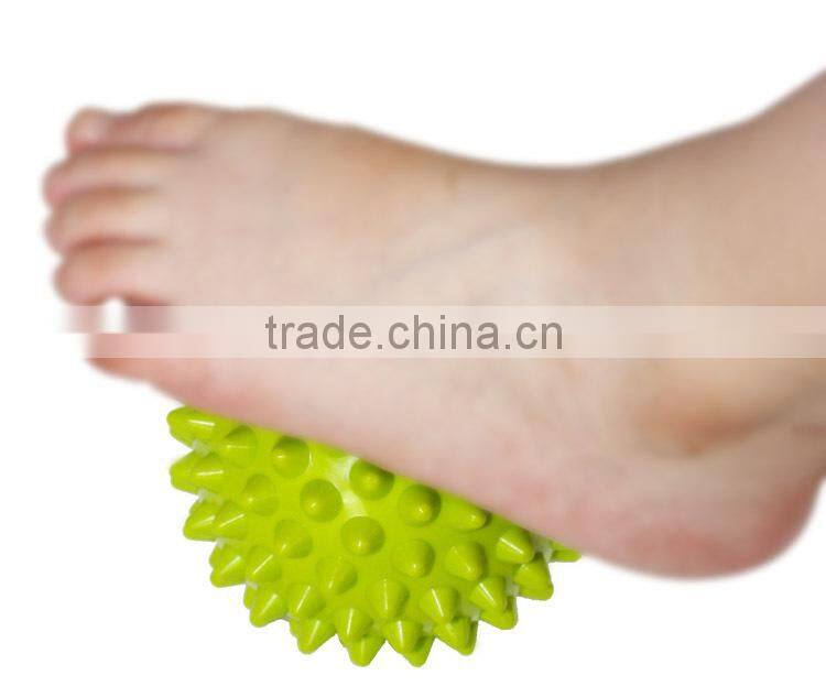 Large particles massage ball/ball/fitness environmental toy