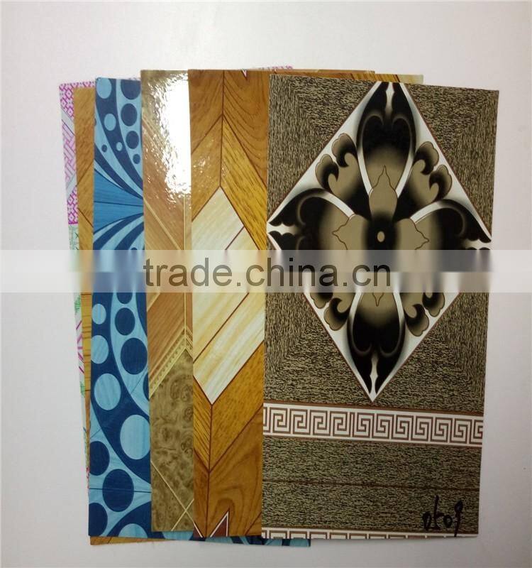 Antislip PVC floor covering, PVC floor linoleum, PVC floor roll