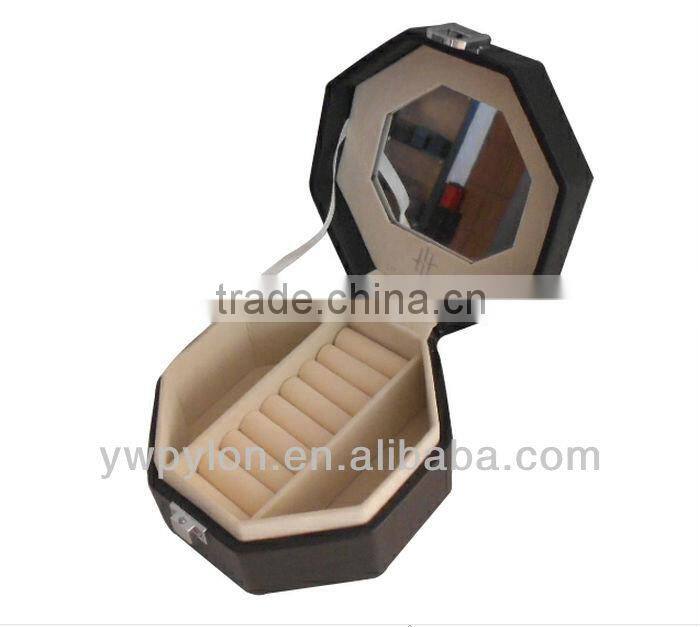 fashion jewelry case professional manufacturer