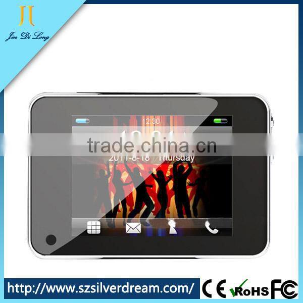 Hot Sell GSM Watches Phone Latest Wrist Watch Mobile Phone