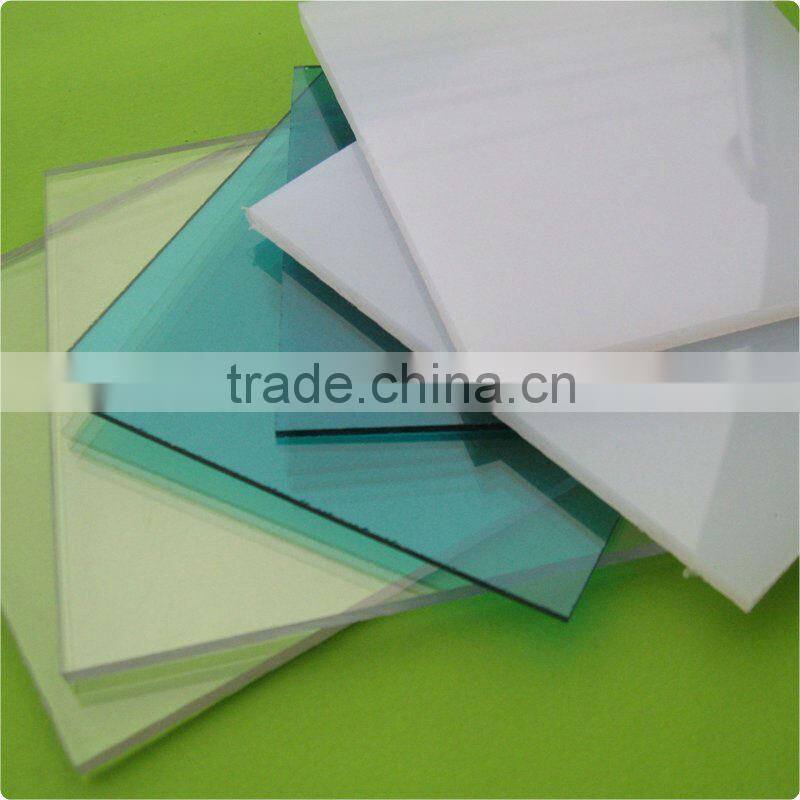 JIASIDA polycarbonate glasses,plastic glass,pc plastic glass