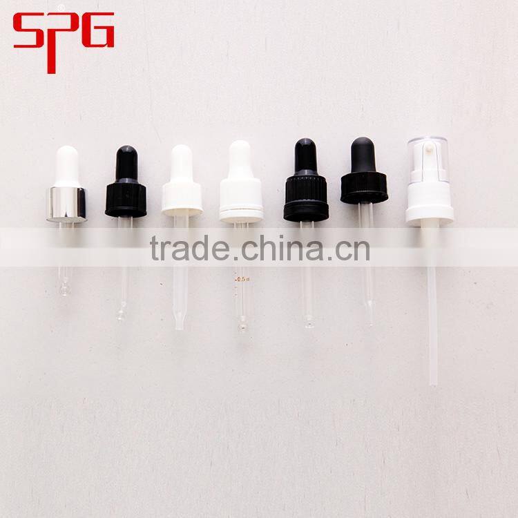 Chinese products wholesale essence oil sample bottle
