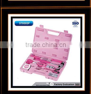 31pcs Multi Hardware Tool T Type Handle Ratchet Screwdriver Set