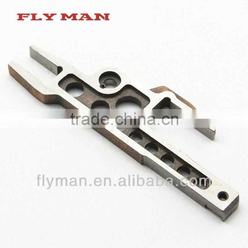 201096A Differential Feed Bar For Pegasus R53 R57 / Sewing Machine Part