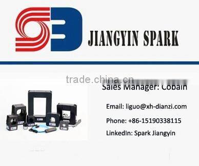 CE UL ISO SGS Split Core Current Transformer