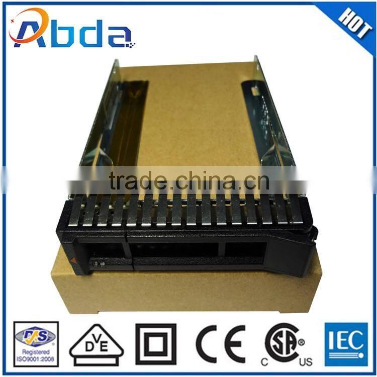 00E7600 X3850 M5 M6 X6 2.5 inch SAS SATA Server Hard Drive Disk Bracket HDD Caddy For IBM