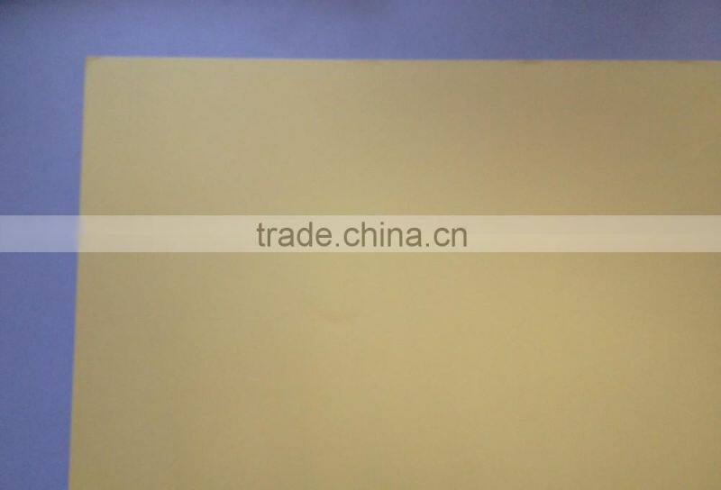 Uni-colour PVC,White Card Paper and Gray Paper Board