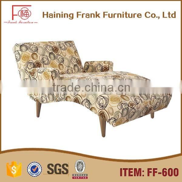 Online custom elegant luxury unique Chaise and lounge for commercial hotel bedroom and living room