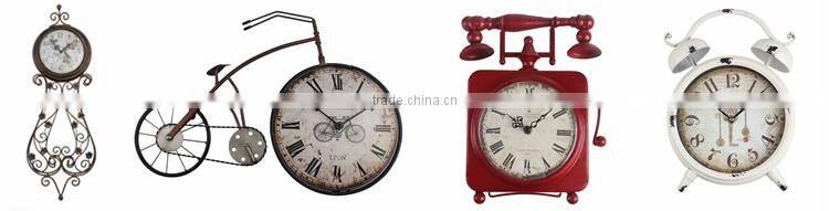 C1101 beautiful stone panel wall clock